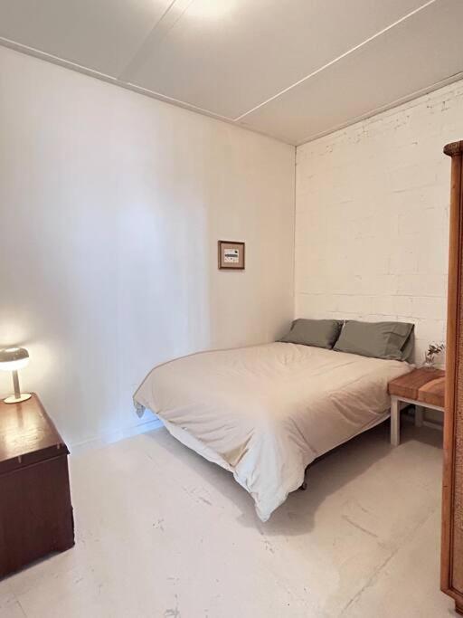 Le Loft Charlotte 1 Lägenhet Québec Exteriör bild
